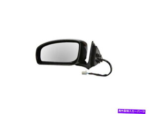 US~[ 2006-2010̃CtBjeBM35~[15919xr 2007 2008 2009܂ For 2006-2010 Infiniti M35 Mirror Left 15919XR 2007 2008 2009
