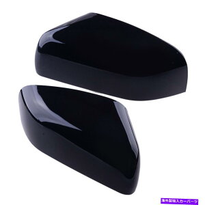 US~[ LRTChhA~[Jo[h[o[LR2 LR4W[o[X|[cɓKĂ܂ L & R Side Door Mirror Cover Fit For Land Rover LR2 LR4 Range Rover Sport