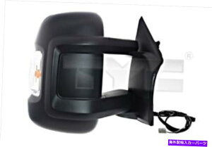 US~[ Fiat Peugeot Citroen Ducato Bus Boxer Jumper 815458̂߂ɍTycTCh~[ TYC Side Mirror Left For FIAT PEUGEOT CITROEN Ducato Bus Boxer Jumper 815458