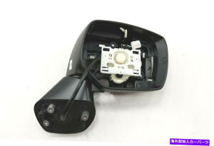 US~[ VOEMp[hA~[w/oKXE91036fj160 for subaru crosstrek 13-14 NEW OEM Power Door Mirror w/o Glass Right 91036FJ160 for Subaru Crosstrek 13-14