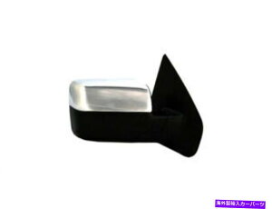 US~[ E - ȑ̃ANVNbV~[tBbgtH[hF150 2007-2008 67HPPJ Right - Passenger Side Action Crash Mirror fits Ford F150 2007-2008 67HPPJ