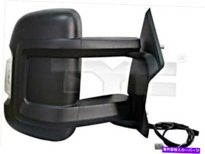 US~[ Fiat Peugeot Citroen Ducato Bus Boxer Jumper 6325H4̂߂TycTCh~[ TYC Side Mirror Right For FIAT PEUGEOT CITROEN Ducato Bus Boxer Jumper 6325H4
