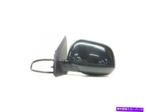 US~[  - hCo[TCh~[͎OHAEg_[2007-2009 19pxtvɓK܂ Left - Driver Side Mirror fits Mitsubishi Outlander 2007-2009 19PXTV