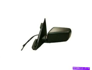 US~[  - hCo[TChANVNbV~[BMW 320I 2001-2005 57cmbrɓK܂ Left - Driver Side Action Crash Mirror fits BMW 320i 2001-2005 57CMBR