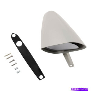 US�~���[ �t�H�[�h�}�X�^���O1969-1970�X�R�b�g�h���C�NC9ZZ-17696-R��q�T�C�h�~���[ For Ford Mustang 1969-1970 Scott Drake C9ZZ-17696-R Passenger Side View Mirror