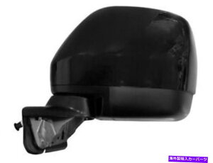 US~[  - hCo[TChANVNbV~[͓YNGXg2011-2017 73pcdyɓK܂ Left - Driver Side Action Crash Mirror fits Nissan Quest 2011-2017 73PCDY