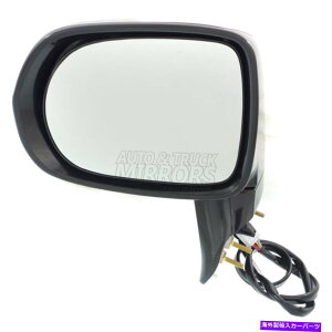 US~[ tBbg13-15 Lexus RX350 RX450HhCo[TCh~[̌ - M Fits 13-15 Lexus Rx350 Rx450h Driver Side Mirror Replacement - Heated