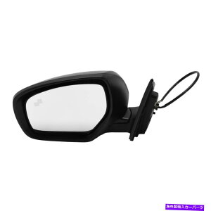 US~[ TK246918ZATE71691N7APZV~[hCo[TChMLHnhCX-9 TK246918Z, TE71691N7APZ New Mirrors Driver Left Side Heated LH Hand for CX-9