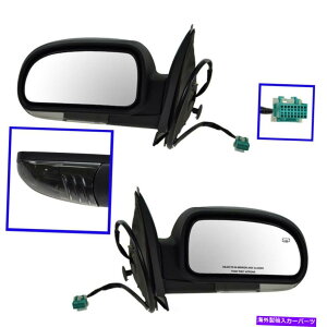 US~[ hA~[ZbgDIY\[VmiR03783 Door Mirror Set DIY SOLUTIONS MIR03783