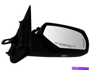 US�~���[ 14-18�V�{���[GMC�V���o���h1500 2500 HD 3500�V�G��QF37B9�̉E�~���[ Right Mirror For 14-18 Chevy GMC Silverado 1500 2500 HD 3500 Sierra QF37B9�y���s�A���i�z