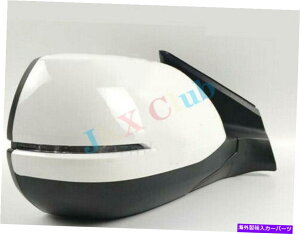 US~[ RHpbZW[TCh7sAr[~[tvuz_CRV CR-V 2012-16 RH Passenger side 7 Pins Rear view mirror With lamp u for Honda CRV CR-V 2012-16