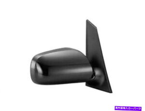 US~[ E - ȑ̃ANVNbV~[ɓKg^vEX2008-2009 44MHDP Right - Passenger Side Action Crash Mirror fits Toyota Prius 2008-2009 44MHDP