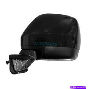 US�~���[ �V���������̃p���[�h�A�~���[�t�B�b�g2011-2017���Y�N�G�X�gNI1320279 New Left Side Power Door Mirror Fits 2011-2017 Nissan Quest NI1320279�y���s�A���i�z