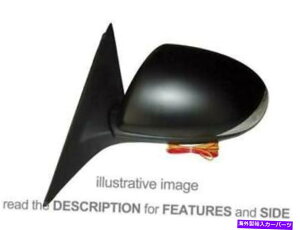 US~[ TCh~[}c_6 2008-2012dCT[}܂肽݉E Side Mirror Mazda 6 2008-2012 Electric Thermal Foldable Right