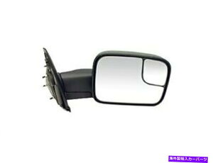 US�~���[ 2003-2005 Dodge Ram 2500�h�A�~���[�E�h�[�}��275lo83 2004 2005 Fits 2003-2005 Dodge Ram 2500 Door Mirror Right Dorman 275LO83 2004 2005�y���s�A���i�z