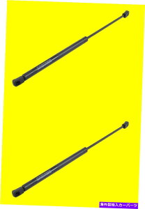 supports shock 2���A�n�b�`�g�����N���b�h���t�g�Q�[�g�V���b�N�X�g���b�g�Z�b�g�~�j�N�[�p�[02-06�n�b�`�o�b�N 2 REAR HATCH Trunk Lid Lift gate Shock Strut Set for Mini Cooper 02-06 HATCHBACK�y���s�A���i�z