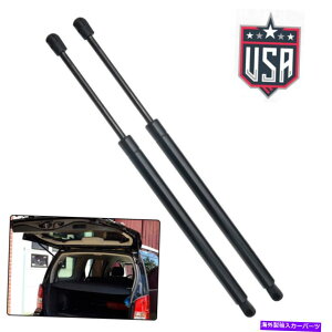 supports shock ���Y�p�X�t�@�C���_�[�̂��߂�2PC R51 SUV���A�e�[���Q�[�g�T�|�[�g�K�X�X�g���b�g�X�v�����O�V���b�N 2PC For Nissan Pathfinder R51 SUV Rear Tailgates Support Gas Struts Spring Shock�y���s�A���i�z