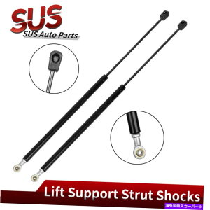 supports shock 95-03�V�{���[GMC OldSmobile SG230012��2PCS���A�E�B���h�E���t�g�T�|�[�g�V���b�N�V���b�N 2PCS Rear Window Lift Support Shocks For 95-03 Chevrolet GMC Oldsmobile SG230012