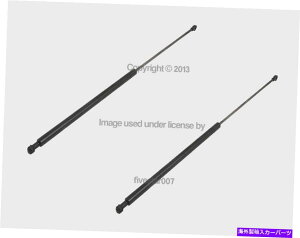 supports shock x2���A�n�b�`�e�[���Q�[�g���t�g�V���b�N�X�g���b�g�Z�b�g�~�j�N�[�p�[2007-2013�n�b�`�o�b�N x2 REAR HATCH Tail gate Lift Shock Strut Set for Mini Cooper 2007-2013 HATCHBACK�y���s�A���i�z