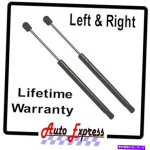 supports shock 2̐VgNKXtgT|[gXgbgvbvbhA[VbN2010V{[J} 2 New Trunk Gas Lift Supports Struts Prop Rod Arm Shocks 2010 Chevrolet Camaro