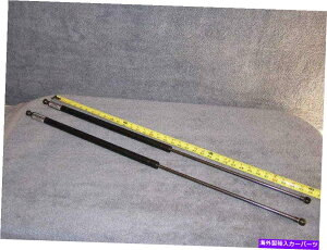 supports shock 2EA 36�C���`�X�v�����O���t�gSL-29-100 /�j�g���v���b�v�K�X�X�g���b�g�T�|�[�g���b�h�V���b�N�A�[�� 2ea 36�h REP Spring Lift SL-29-100 / Nitro Prop Gas Strut Support Rod Shock Arm