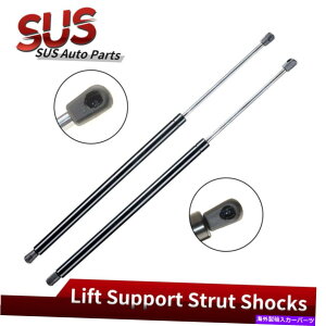 supports shock 2PCSAe[Q[gtgT|[gACURA MDX 2001-2006 SG265002̃VbNXgbg 2PCS Rear Tailgate Lift Supports Shocks Struts For Acura MDX 2001-2006 SG265002