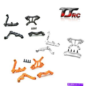 supports shock ����CNC�t�����g�V���b�N�^���[�T�|�[�g�Z�b�g�t�B�b�gHPI BAJA RV KM 5B 5T 5S Alloy CNC Front shock tower Support set fit HPI BAJA RV KM 5B 5T 5SC�y���s�A���i�z