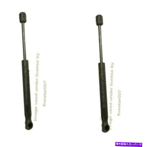 supports shock 2 VAICO��+�E�g�����N���b�h���t�g�T�|�[�g�X�g���b�g�V���b�N�_���p�[�����Z�f�XSLK 2 VAICO Left+Right Trunk Lid Lift Support Struts Shocks Dampers for Mercedes SLK�y���s�A���i�z