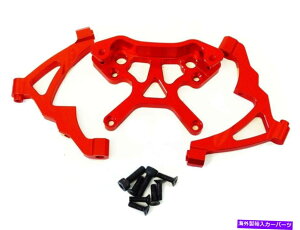 supports shock 1/5 ROVAN CNC�A���~�j�E���t�����g�V���b�N�T�|�[�g�A�^���[���u���[�XHPI Baja 5B 5T 5Sc km 1/5 Rovan CNC Aluminum Front Shock Supports, Tower & Brace HPI Baja 5b 5t 5SC KM�y���s�A���i�z