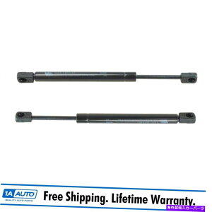 supports shock AgNtgT|[gVbNXgbgyAhCo[VWWFb^p̏ȑ Rear Trunk Lift Support Shock Strut Pair Driver & Passenger Sides for VW Jetta
