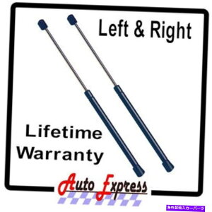 supports shock 2Vgm[Jo[tgT|[gXgbgvbvbhA[VbNV{[SSR 03-06 2 New Tonneau Cover Lift Supports Struts Prop Rod Arm Shock Chevrolet SSR 03-06