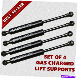 supports shock T̐mxbĥ^Ǝ30 "force 90lbs4xtgT|[gVbNXgbg 4X Lift Support Shock Struts For Weekend Warrior Bed Toy Hauler 30" Force 90lbs