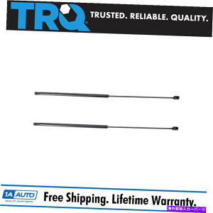 supports shock TRQt[htgT|[gVbNXgbgZbg2018-2021g^ZRCA TRQ Hood Lift Support Shock Strut Set of 2 For 2018-2021 Toyota Sequoia
