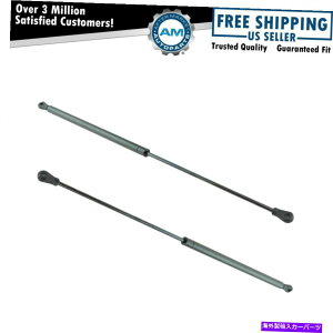 supports shock tgt[htgT|[gVbNXgbgLHhCo[RHpbZW[TCh̃AEfBV Front Hood Lift Support Shock Strut LH Driver & RH Passenger Sides for Audi New