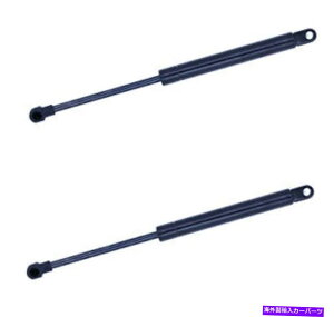 supports shock 2�^�t��+�E�t�����g�t�[�h���t�g�T�|�[�g�V���b�N�X�g���b�g�Z�b�g�|���V�F964 993 2 Tuff Left+Right Front Hood Lift Support Shocks Struts Set for Porsche 964 993�y���s�A���i�z