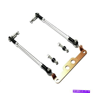 supports shock ^~X^[r[g /}bhuXgp̃A~jEVbN^[T|[gbhLbg Aluminum Shock Tower Support Rod Kit for Tamiya Monster Beetle / Mud Blaste