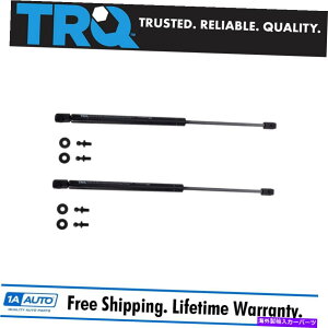 supports shock TRQt[htgT|[gVbNZbg03-09g^4runner 03-09 Lexus GX470 TRQ Hood Lift Support Shock Set For 03-09 Toyota 4Runner 03-09 Lexus GX470