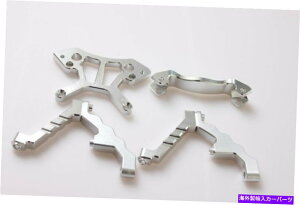 supports shock Baja Alloy Head Front Shock Tower + Baja 5B 5SCM HPI�̃u���[�X +�T�|�[�g Baja alloy head front shock tower + brace + support for BAJA 5B 5T 5SC KM HPI�y���s�A���i�z