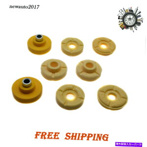 supports shock BMW x5 e70 x6 e71̃tgAAbp[VbNT|[g}EgubVO}EgubVO FRONT REAR UPPER LOWER SHOCK STRUT SUPPORT MOUNT BUSHING FOR BMW X5 E70 X6 E71