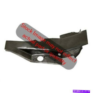 supports shock V[}p[c695-42CLVbN^[T|[gƃ{gv[g1968-69J}/t@CAr Sherman Parts 695-42CL Shock Tower Support and Bolt Plate 1968-69 Camaro/Firebir