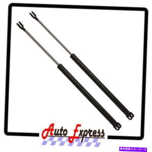 supports shock 2���t�g�Q�[�g���t�g�T�|�[�g�X�g���b�g�v���b�v���b�h�V���b�N�_���p�[�g���^4runner 1996-2002 New 2 Liftgate Lift Support Strut Prop Rod Shock Damper Toyota 4Runner 1996-2002 New