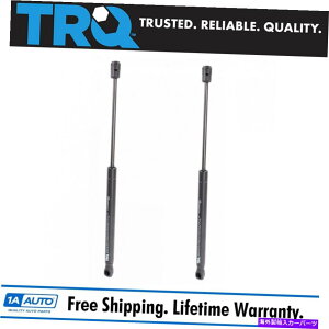 supports shock TRQ�t�[�h���t�g�T�|�[�g�V���b�N�X�g���b�g�Z�b�g2011-2014�q�����_�C�\�i�^ TRQ Hood Lift Support Shock Strut Set of 2 For 2011-2014 Hyundai Sonata�y���s�A���i�z