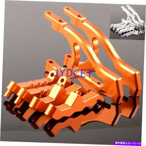 supports shock �A���~�j�E���t�����g�����A�V���b�N�^���[�Z�b�g�T�|�[�g1/5 HPI BAJA 5B 5SC 5T 5R SS Aluminum Front & Rear Shock Tower Set Supports For 1/5 HPI Baja 5B 5SC 5T 5R SS�y���s�A���i�z