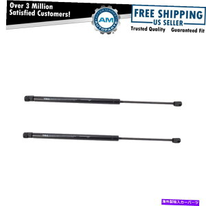 supports shock AEBhEKXtgT|[gVbNXgbgZbg2006-2010tH[hGNXv[[ Rear Window Glass Lift Support Shock Strut Set of 2 For 2006-2010 Ford Explorer