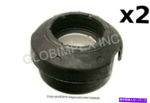 supports shock �{���{�i01-09�j�V���b�N�A�u�\�[�o�[�T�|�[�g�v���[�g���A������щE��̃v���p�[�c VOLVO (01-09) Shock Absorber Support Plate REAR LEFT and RIGHT UPPER PRO PARTS�y���s�A���i�z