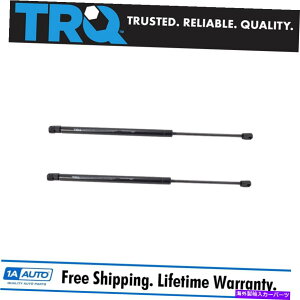 supports shock TRQAEBhEKXtgT|[gVbNZbg2006-2010tH[hGNXv[[ TRQ Rear Window Glass Lift Support Shock Set 2 For 2006-2010 Ford Explorer