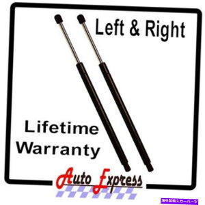 supports shock 2VtgQ[gKXtgT|[gXgbgvbvbhVbNtH[hAGX^[vW[505 2 New Liftgate Gas Lift Supports Struts Prop Rod Shock Ford Aerostar Peugeot 505