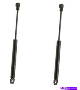 supports shock 2 OEM stabilus��+�E���W���t�g�T�|�[�g�V���b�N�����Z�f�X1990�̃X�g���b�g 2 OEM STABILUS Left+Right Trunk Lid Lift Support Shocks Struts for Mercedes 1990