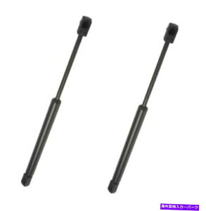 supports shock 2 VAICO��+�E�g�����N���b�h���t�g�T�|�[�g�X�g���b�g�V���b�N�_���p�[�Z�b�g�����Z�f�X 2 VAICO Left+Right Trunk Lid Lift Support Struts Shocks Dampers Set for Mercedes�y���s�A���i�z