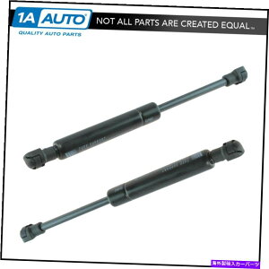 supports shock �t�����g�g�����N���t�g�T�|�[�g�X�g���b�g�V���b�N�y�A�|���V�F911�{�N�X�^�[��LH��RH�T�C�h Front Trunk Lift Support Strut Shock Pair LH & RH Sides for Porsche 911 Boxster